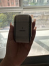 飛利浦（PHILIPS）電動(dòng)剃須刀新一代旋護式鵝卵石Pro 無(wú)線(xiàn)充電便攜刮胡刀暮靄金 生日禮物送老公送男友 國家補貼 曬單實(shí)拍圖