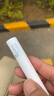 曼秀雷敦（Mentholatum）什果冰溫感變色有色潤唇膏女生補水保濕滋潤珊瑚粉橘2g裸妝好氣色 曬單實拍圖