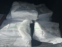 歐萊德無(wú)刷園藝鋰電式充電式電動(dòng)剪刀修剪樹(shù)枝修枝剪果樹(shù)剪 曬單實(shí)拍圖