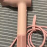 徠芬Laifen高速吹風(fēng)機(jī) 速干家用電吹風(fēng) 萊芬負(fù)離子護(hù)發(fā)吹風(fēng)筒 生日禮物 國家補(bǔ)貼 SE 2粉色 曬單實(shí)拍圖