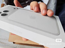 Apple/蘋果 iPhone 17 Pro Max 512GB 銀色 支持移動(dòng)聯(lián)通電信5G 雙卡雙待手機(jī) 曬單實(shí)拍圖