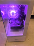 速度玩家英特爾酷睿i7升十八核4060電競獨顯組裝臺式機電腦主機游戲辦公Ai設計師整機全套 主機+27英寸2K級高清屏全套 G：i9級36核芯4K電競頂配丨1T丨4060獨顯 曬單實拍圖