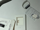 華為（HUAWEI）手環(huán)10  標準版 智能手環(huán)情緒健康專(zhuān)業(yè)睡眠監測健身長(cháng)續航運動(dòng)男女手環(huán)【華為官方授權】 冰川白 鋁合金款 曬單實(shí)拍圖