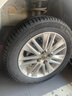 米其林（MICHELIN）汽車(chē)輪胎 185/60R15 88H 韌悅 ENERGY XM2 + 適配捷達/飛度/威馳 曬單實(shí)拍圖
