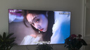 海爾（Haier）電視 85英寸高刷超薄AI語音全面屏智能音畫質(zhì) MEMC防抖 大屏超高清平板電視機 85英寸 6+64G/240HZ/H6A Pro 曬單實拍圖