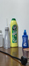 花王（KAO）免刷洗潔廁靈500ml*2瓶 廁所馬桶清潔劑強力去污去尿堿除垢潔廁液 曬單實(shí)拍圖