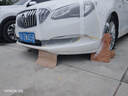 點(diǎn)繽 汽車(chē)自噴漆車(chē)漆去劃痕修復神器珍珠白色車(chē)輛補漆筆刮痕修補油漆手噴漆 白色專(zhuān)用200ML自噴漆【下單留言車(chē)型+年款】 曬單實(shí)拍圖