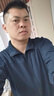 際華三五零一長(cháng)袖體能服訓練服作訓服套裝男女款戶(hù)外運動(dòng)服套裝跑步長(cháng)袖作訓服 長(cháng)袖藏青色體能套裝 175/92-96 曬單實(shí)拍圖