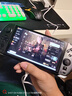 GPD win4 游戲機掌機  銳龍AI游戲機 高性能迷你6英寸掌上電腦 暢玩3A大作steam單機Windows11游戲機 AMD R7-8840U 32G+1TB 黑 標配版 曬單實拍圖