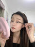 五月睫毛膏防水纖長(cháng)卷翹不暈染打底定型女2023新款 02棕色兩只裝 曬單實(shí)拍圖