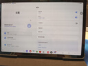 三星（SAMSUNG）Galaxy Tab S9 X710 11英寸平板電腦 驍龍8Gen2處理器游戲辦公娛樂學(xué)習(xí)網(wǎng)課 云影灰 WIFI版【8G+128G】 官方標(biāo)配 曬單實(shí)拍圖