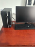 宏碁（acer）臺(tái)式電腦辦公商用游戲繪圖設(shè)計(jì)整機(jī)家用電腦主機(jī)全套 主機(jī)+宏碁23.8英寸顯示屏 14代i5-14400F 16G 1T固態(tài)獨(dú)顯4G 曬單實(shí)拍圖