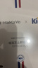 卡卡業(yè)kiri奶酪聯(lián)名早餐零食減脂期高飽腹代餐榴蓮芝士烘焙麥片500g/罐 曬單實(shí)拍圖