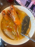 西貝莜面村莜面魚魚200g*5袋 方便速食面條粗糧半成品兒童早餐面點生鮮 曬單實拍圖