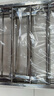 inmindhouse釉下彩餐具套裝家用高級(jí)感喬遷新居碗碟套裝白瓷餐具碗盤家用套裝 10人食36件套 曬單實(shí)拍圖