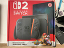 任天堂（Nintendo）【國內(nèi)保稅倉】Switch2/1代 OLED日版/港版游戲機(jī)續(xù)航加強(qiáng)版ns體感掌機(jī)便攜家用主機(jī) 【保稅倉】港版Switch2賽車同捆贈2年共享會員 曬單實(shí)拍圖