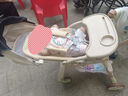 XUM嬰兒車(chē)遛娃神器推車(chē)可坐可躺0-6歲雙向折疊輕便高景觀(guān)溜娃手推車(chē) 大款香檳【升級大輪+加大座椅】 曬單實(shí)拍圖
