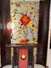 京城世家全銅金龍魚(yú)擺件客廳玄關(guān)招財送老板辦公室桌面裝飾品喬遷開(kāi)業(yè)禮品 特大號68cm【純黃銅大漆金龍魚(yú)】 禮盒裝順豐包郵 曬單實(shí)拍圖