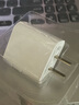 蘋(píng)果充電器充電線(xiàn)氮化鎵原裝30W快充線(xiàn)PD套裝iPhone14ProMax13 15 16手機12正品充電頭數據線(xiàn) 【適配蘋(píng)果全系列】PD30W快充頭丨升級氮化鎵 3C+PD雙認證丨安全不傷機 曬單實(shí)拍圖