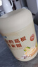 江中山藥葛根玉米羹500g 早餐即食猴頭菇山藥粉玉米粉低脂粗糧代餐 曬單實拍圖
