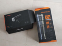 神火（SupFire）RX21強光手電筒變焦超亮遠射長續(xù)航小型便攜軍戶外騎行家專用燈 曬單實拍圖