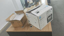 惠普（HP）116w 激光無(wú)線打印機(jī) 多功能家用打印機(jī) 無(wú)線打印 復(fù)印機(jī)掃描機(jī)一體機(jī)（1136w煥新版） 曬單實(shí)拍圖