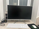 宏碁（acer）非凡GO 微邊框一體機電腦臺式機 27英寸（酷睿標壓 12代 i5-12450H 16G+512G ）  曬單實(shí)拍圖