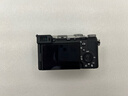 索尼（SONY）Alpha 7C II 新一代全畫(huà)幅雙影像小“7“A7CM2 微單數碼相機 A7C2/ ILCE-7CM2 A7C2銀色單機【國補專(zhuān)享】 官方標配 曬單實(shí)拍圖