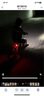 神火（SupFire）自行車燈尾燈山地車公路車夜騎行防水前燈兒童單車燈安全騎行裝備 曬單實拍圖
