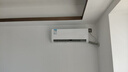 TCL空調(diào) 1.5匹新一級能效變頻冷暖 臥室壁掛式空調(diào)掛機(jī)KFRd-33GW/D-STA11Bp(B1)以舊換新國家補(bǔ)貼 曬單實(shí)拍圖