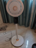 NIYEVN【300平全屋降溫丨秒降16℃】空調(diào)扇制冷風(fēng)扇落地扇電風(fēng)扇靜音臥室超靜音一級(jí)能效空氣循環(huán)扇家用 店鋪買貴退差價(jià)（勿拍不發(fā)貨） 2025年新款丨渦輪暴風(fēng)丨全屋送風(fēng)制冷丨千萬(wàn)負(fù)離子 曬單實(shí)拍圖