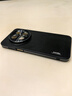 天覺【合金防摔鏡圈】適用華為mate70手機殼 70pro+優(yōu)享版保護套鏡頭全包防摔軟殼超薄磨砂簡約女男 Mate70Pro/Pro+/優(yōu)享版通用【曜石黑】 曬單實拍圖