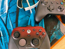 蓋世小雞（GAMESIR）G7 Pro微軟Xbox授權精英游戲手柄含底座 TMR搖桿體感雙切扳機藍牙PC電腦series無(wú)線(xiàn)Steam安卓電視 曬單實(shí)拍圖