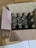 五緣灣 臺灣高粱酒 五N窖藏 濃香型白酒 52度 600ml*12瓶 整箱 自飲口糧 曬單實(shí)拍圖