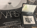 NARS定妝大白餅粉餅10g散粉蜜粉不卡粉細膩10g 曬單實(shí)拍圖