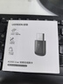 綠聯(lián) WiFi6免驅 USB無(wú)線(xiàn)網(wǎng)卡臺式機專(zhuān)用 無(wú)線(xiàn)WiFi接收器5G雙頻 臺式筆記本電腦WiFi接收器發(fā)射器 【AC650-WiFi5】5G雙頻 曬單實(shí)拍圖
