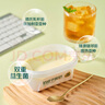 【動(dòng)物黃油】七鮮招牌吐司面包 240g/4片 曬單實(shí)拍圖