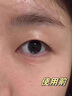 DDBSHIY奢華魚(yú)子醬眼膜涂抹式保濕滋養補水亮眼周滋潤黑眼圈眼霜 奢華魚(yú)子醬眼膜2瓶100g 曬單實(shí)拍圖