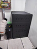 英威騰UPS不間斷電源三進(jìn)單出HT3110XL/HT3120XL機(jī)房備用應(yīng)急穩(wěn)壓續(xù)航 HT3110XL【三進(jìn)單出10KW】 曬單實(shí)拍圖