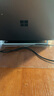 VOKAMO隱形便攜適用華為mate聯(lián)想電腦x蘋果macbook pro/air筆記本支架鋁合金屬電腦桌面辦公支撐桿增高 曬單實拍圖