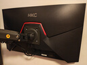 HKC 27英寸2K 220Hz高刷FastIPS快速液晶HDR400電競1ms硬件低藍光PS5三角洲游戲電腦顯示器G27H2Max 曬單實(shí)拍圖