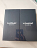 酷派（Coolpad）COOL30 國家補貼15%超薄智能手機八核便宜大屏學(xué)生百元機長(cháng)續航老人老年備用機電競游戲沙漠金128G 曬單實(shí)拍圖