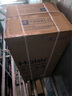 海爾（Haier）移動空調(diào)小1.5匹單冷 家用客廳廚房空調(diào)出租房空調(diào)一體機無外機安裝便攜立式空調(diào)KY-26J 小1.5匹 單冷（18㎡內(nèi)） 曬單實拍圖
