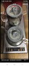 茶皇子（CHAHUANGZI）鈦燒水壺全自動(dòng)底部上水電熱水壺茶臺(tái)一體泡茶專用嵌入式煮茶器2025新款KS15 0.8L KS15X 【桶裝水、凈水器兩用】 曬單實(shí)拍圖