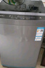 榮事達(dá)(Royalstar)洗衣機(jī) 8公斤全自動(dòng)波輪家用脫水機(jī)甩干機(jī)租房洗衣機(jī) 以舊換新 家電國(guó)家補(bǔ)貼RB8030J 曬單實(shí)拍圖
