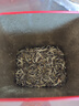 牛街正興徳（Niujie Zhengxingde）新茶中華老字號茉莉花茶葉濃香型茉莉白雪散裝花茶250g 曬單實拍圖