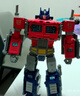 變形金剛（TRANSFORMERS）兒童男孩玩具車模型機(jī)器人生日禮物天元之力領(lǐng)袖級擎天柱E1147 曬單實(shí)拍圖
