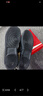 耐克男子透氣運(yùn)動(dòng)鞋冬季低幫板鞋NIKE COURT VISION LOW DH2987 002黑/黑/黑 42 曬單實(shí)拍圖