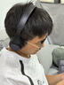 beats Solo3 Wireless 頭戴式 藍牙無(wú)線(xiàn)耳機 手機耳機 游戲耳機 黑色 曬單實(shí)拍圖