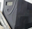 山克SP1000A ups不間斷電源 辦公電腦備用電源1000VA/600W 家用停電應急電源防斷電 曬單實(shí)拍圖